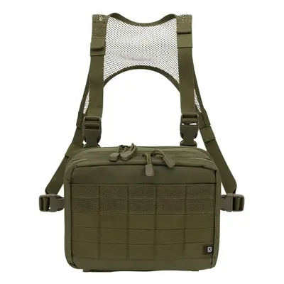 U.S. Cooper Chest Pack Operator Olive