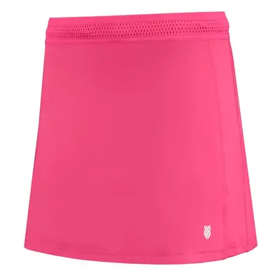 Women's skirt K-Swiss Hypercourt Pink