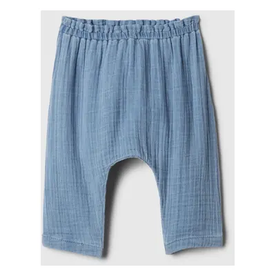 GAP Baby Cotton Pants - Boys