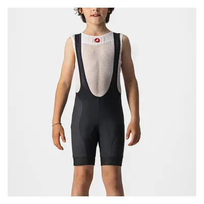 Castelli Jr Competizione Bibshort Kids' Bib Bibshort Bibshorts