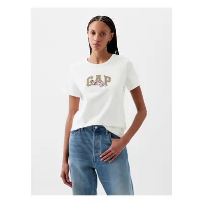 GAP T-shirt with logo - Women