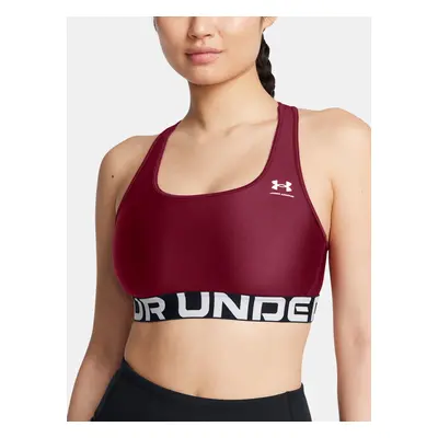 Under Armour Women's bra UA HG Mid Branded - Women's