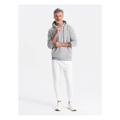 Ombre Men's hooded sweatshirt