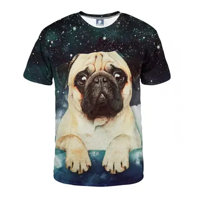 Aloha From Deer Unisex's Puggie T-Shirt TSH AFD071