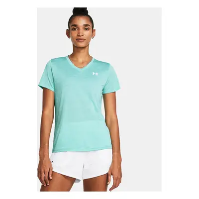 Women's T-shirt Under Armour Tech SSV Twist