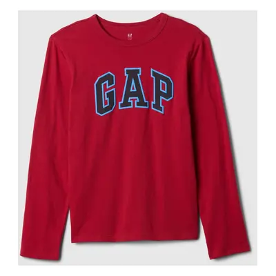 GAP Kids ́s T-shirt with logo - Boys