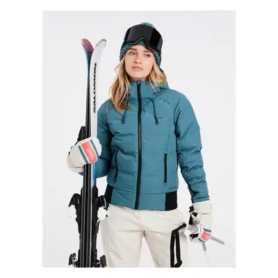 Women's ski jacket Protest PRTALYSSUMI