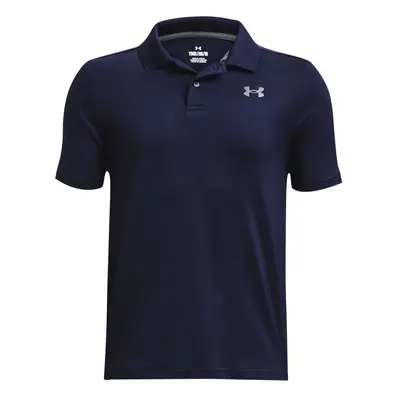 Boys' polo shirt Under Armour Performance Polo