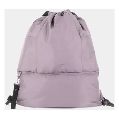 Backpack-bag 4F - purple