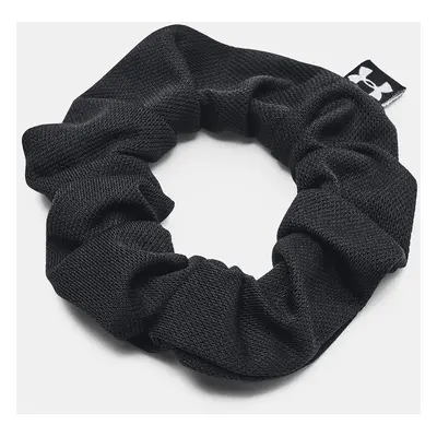 Under Armour Hair Elastic Accessories UA Blitzing Scrunchie-BLK - Women