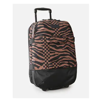 Rip Curl F-LIGHT TRANSIT 50L SUN TRIBE Brown Travel Bag