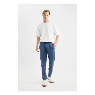 DEFACTO Regular Fit Fleto Pocket Sweatpants