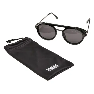 Java black/gunmetal sunglasses