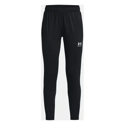 Under Armour Sport Pants UA G's Challenger Train Pant-BLK - Girls