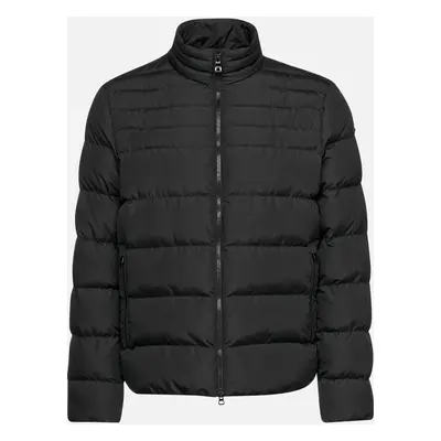 Black men's jacket Geox Magnete - Men