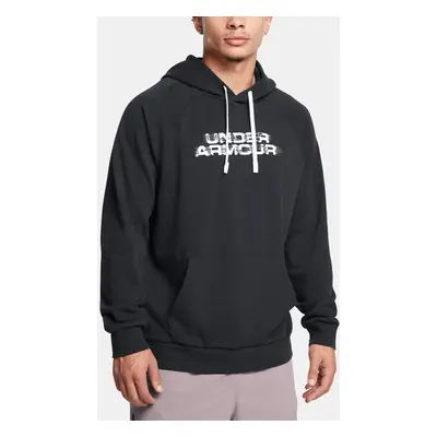 Under Armour Men's sweatshirt UA Rival Flc Txtr CG Hoodie - Men's