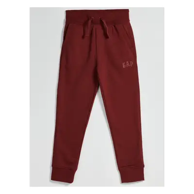 GAP Kids Sweatpants with Higher Waist - Boys