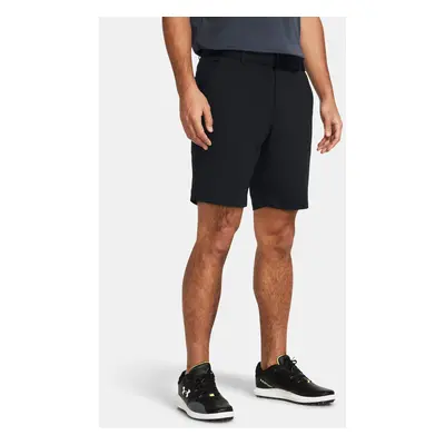 Under Armour UA Tech Taper Short-BLK - Men