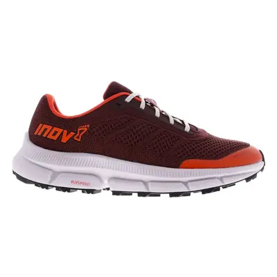 Inov-8 Trailfly Ultra G W (S) Red/Burgundy UK 7.5 Women's Running Shoes