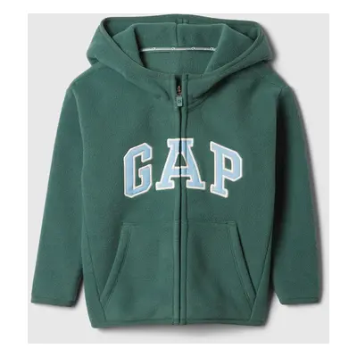 GAP Baby sweatshirt with logo - Boys