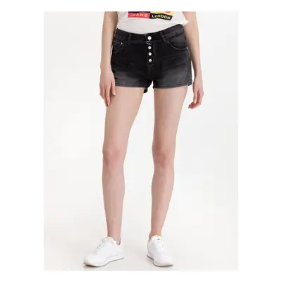 Bonita Destroy Shorts Pepe Jeans - Women