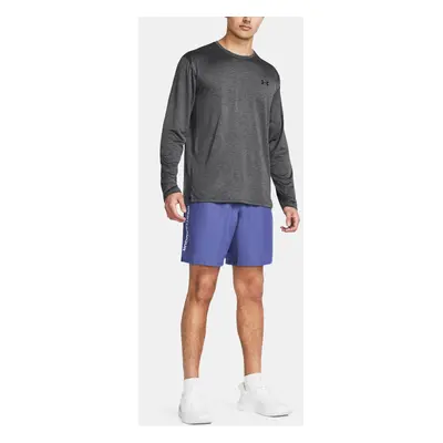 Under Armour Shorts UA Woven Wdmk Shorts-PPL - Mens