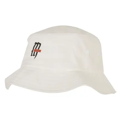 Medusa hat - white