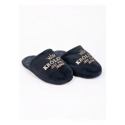 Yoclub Woman's Women's Slippers OKL-0113K-3400