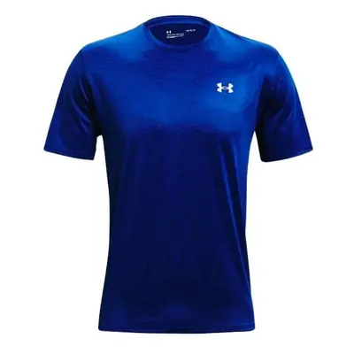 Men's T-shirt Under Armour Training Vent 2.0 SS-BLU