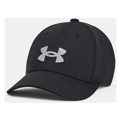 Under Armour Cap Boy's UA Blitzing-BLK - Boys