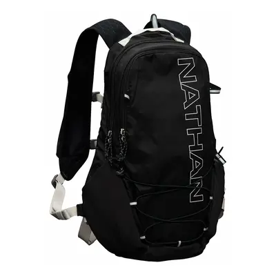 Nathan Crossover Pack 15L Black/Vapor Grey Backpack