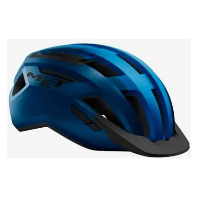 MET Allroad bicycle helmet