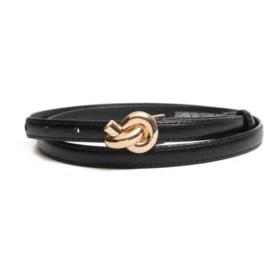 Black women's belt ORSAY - Women