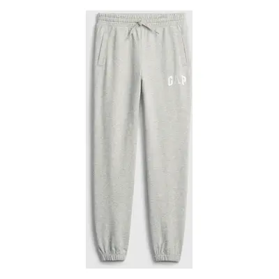 GAP Kids sweatpants logo - Girls