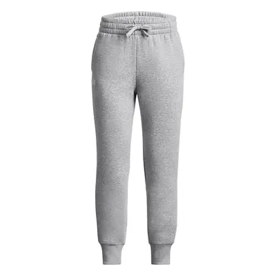 Girls' sweatpants Under Armour Rival Fleece Joggers