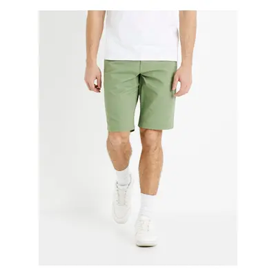 Celio Canvas Shorts Bochinobm - Men