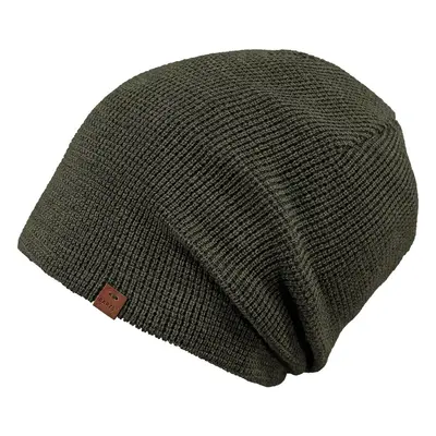 Barts COLER BEANIE Army Winter Hat