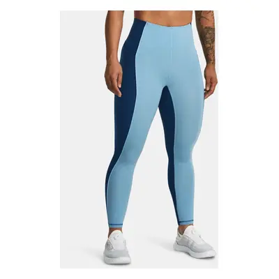 Under Armour Leggings Meridian Ankle Leg Pintuk-BLU - Women