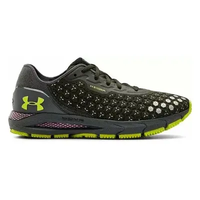 Under Armour HOVR Sonic Storm Green Women's Running Shoes