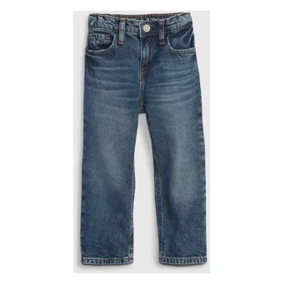 GAP Kids Jeans '90s Loose Washwell - Girls