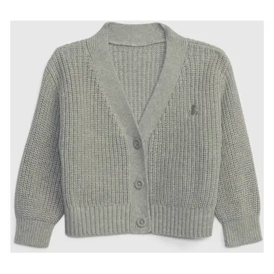 GAP Kids' cardigan with closure - Girls