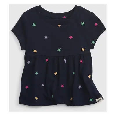 GAP Kids patterned T-shirt - Girls