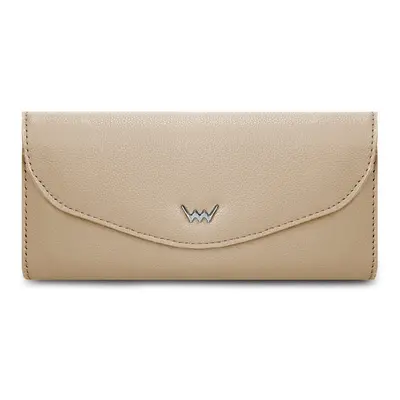 VUCH Enzo Beige Wallet