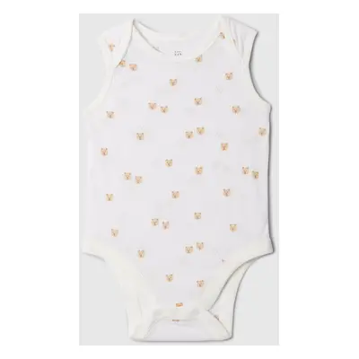 GAP Sleeveless Baby Body - Girls