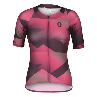 Scott RC Premium Climber SS Women's Cycling Jersey