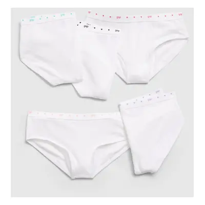 GAP Children's underpants, pcs - Girls