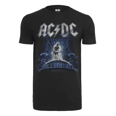 ACDC Ballbreaker Tee Black