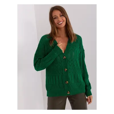 Sweater-BA-SW-8022-1.83P-dark green