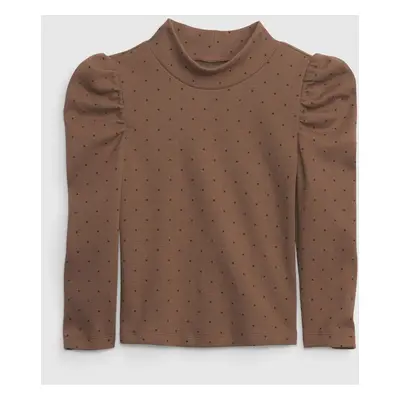 GAP Children's turtleneck - Girls