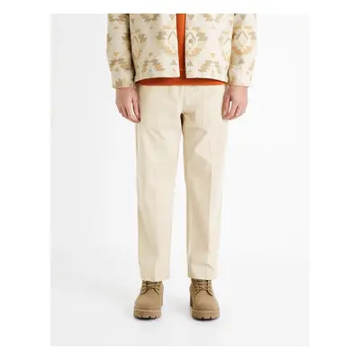 Celio Trousers Donathan - men